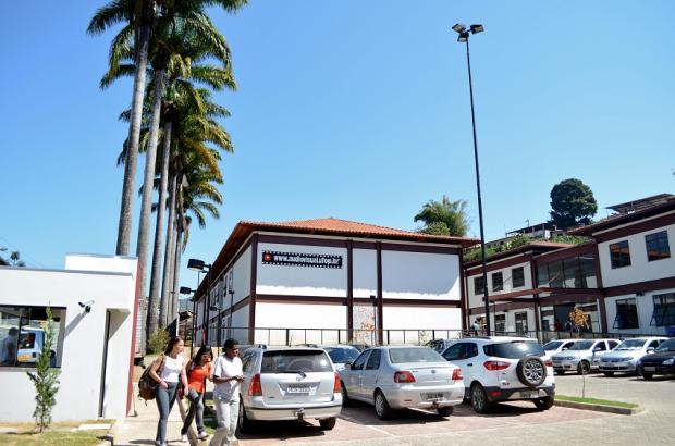 Universidade Federal de Ouro Preto